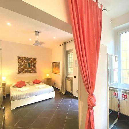 Boutique Vatican Suite Roma Exterior foto
