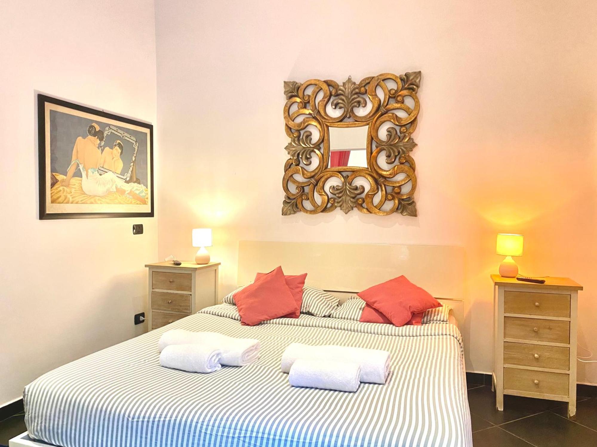 Boutique Vatican Suite Roma Exterior foto