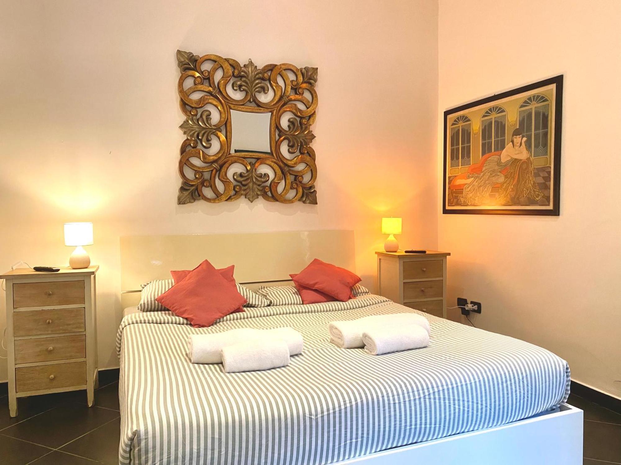 Boutique Vatican Suite Roma Exterior foto