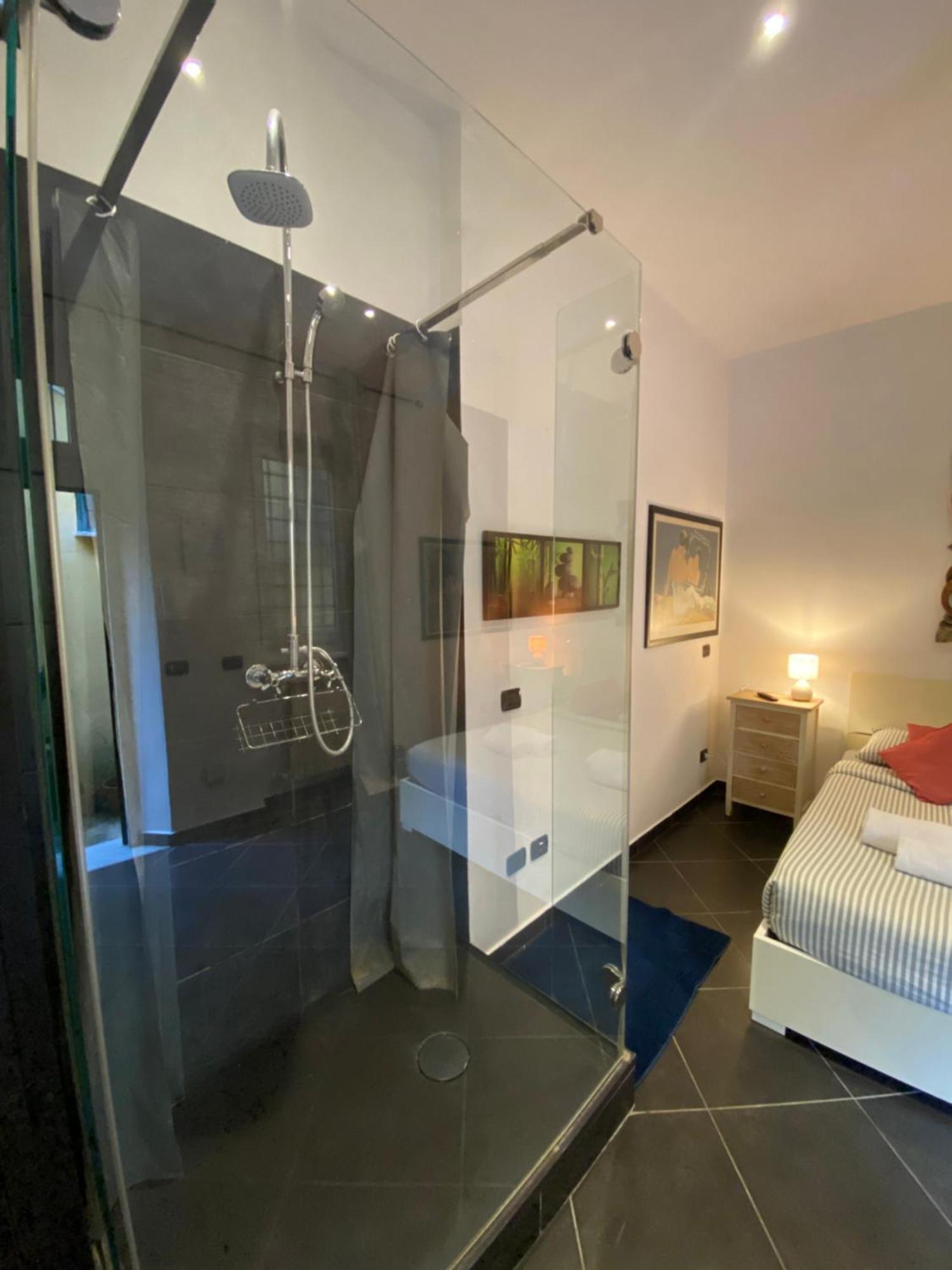 Boutique Vatican Suite Roma Exterior foto